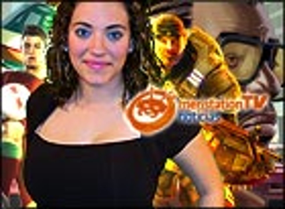 MeriStation TV Noticias #13