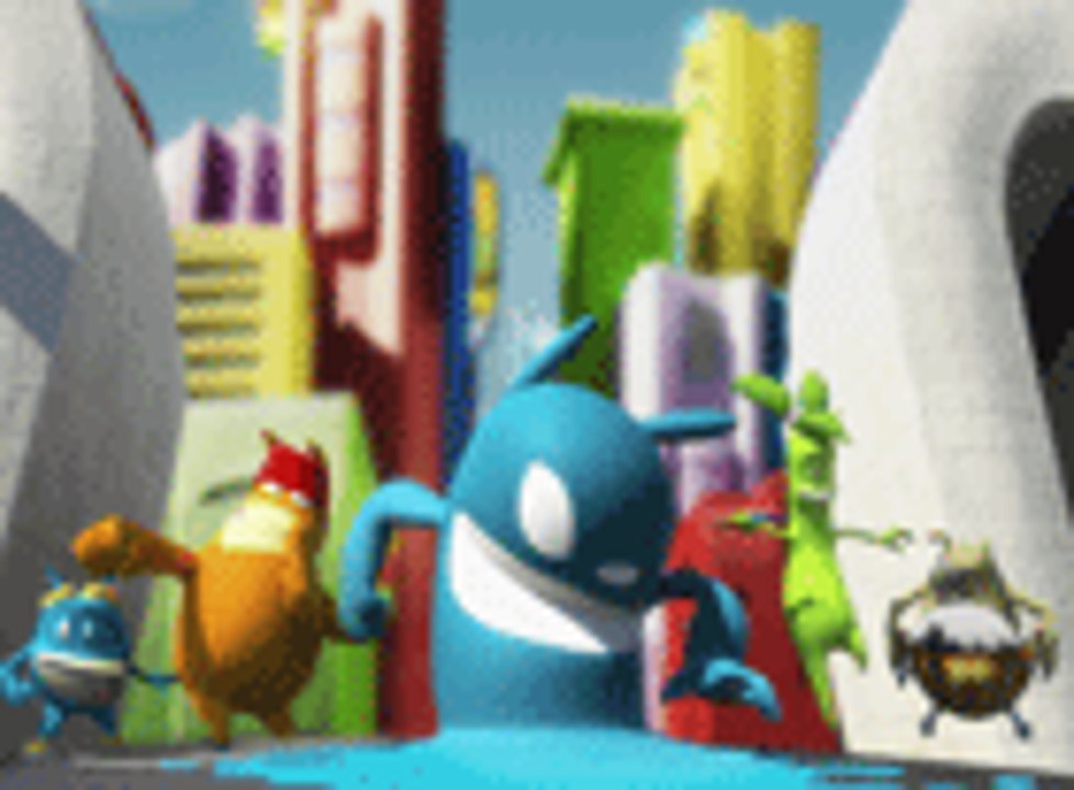 de Blob