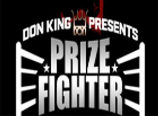 Don King Presents: Prizefighter
