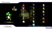 Mario Kart Wii, Vídeo Análisis