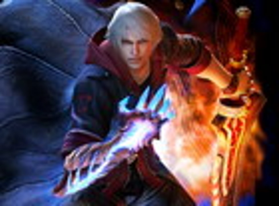 Devil May Cry 4, Vídeo análisis