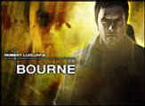 La Conspiración Bourne, Vídeo Impresiones