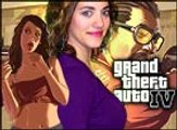 Grand Theft Auto IV