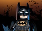 LEGO Batman