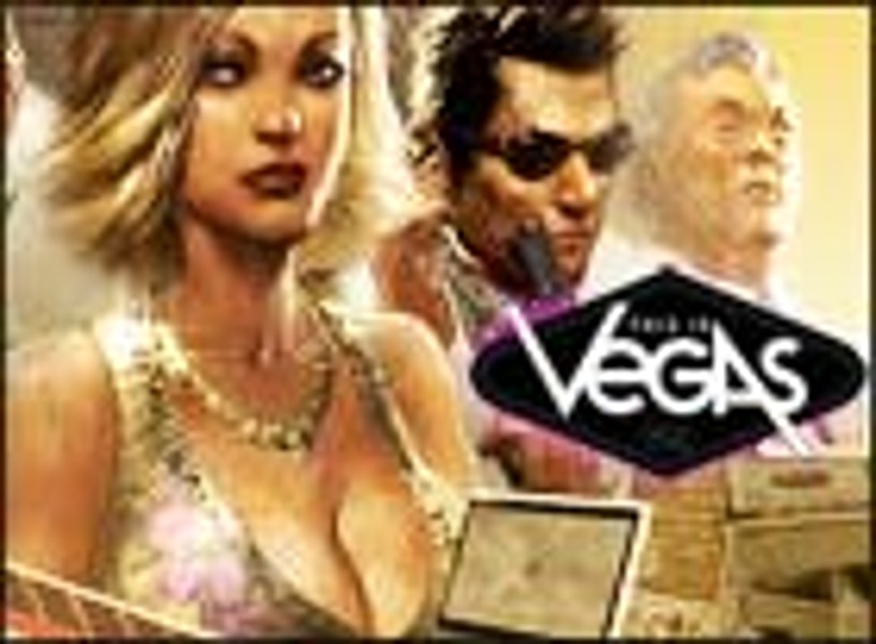 This is Vegas