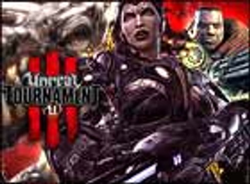 Unreal Tournament III