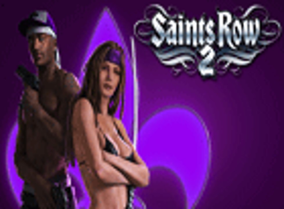 Saints Row 2