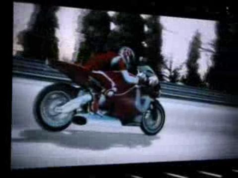 [E3] Project Gotham Racing 4