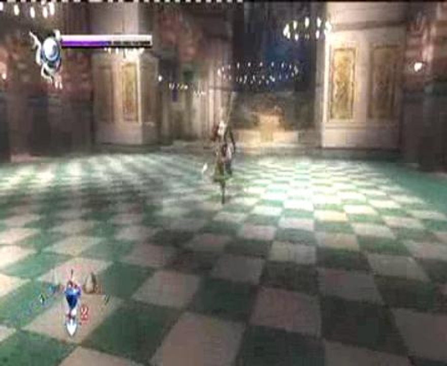 Ninja Gaiden Sigma