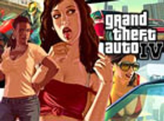 GTA IV: Placeres carnales