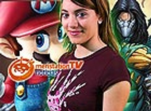 MeriStation TV Noticias #16