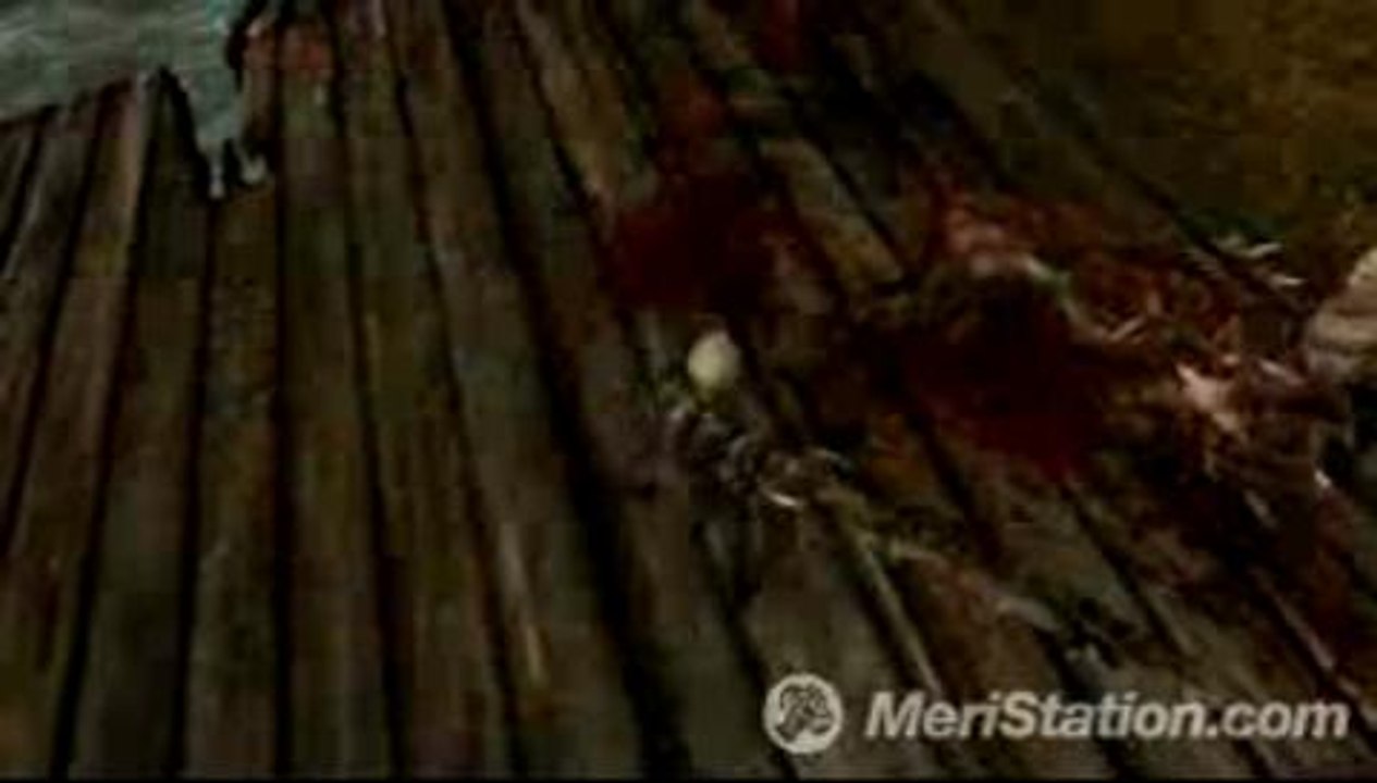 Requiem: Bloodymare