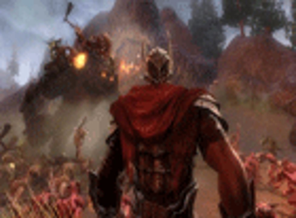 Overlord: Raising Hell