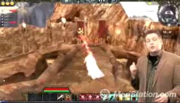 Age of Conan: Hyborian Adventures, PvP