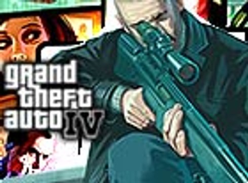 Grand Theft Auto IV, Vídeo Análisis