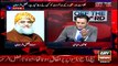 Maulana Fazal Ur Rehman Becomes Speechless on Kashif Abbasi Reply