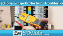 Electrician in Edison, NJ | Friendly Electric Heating & Air