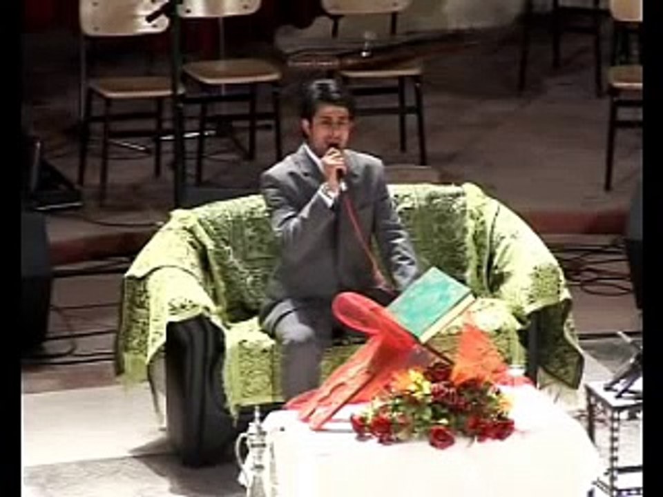 HAFIZ Mehmet Bilir KURAN ZiYAFETi