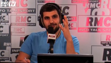 Larqué : « La défense des Bleus m’inspire moyennement confiance »