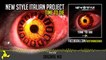 New Style Italian Project - Time To Die (Original Mix) - Official Preview (Kattiva Records)