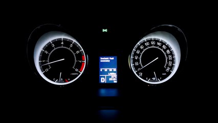 Suzuki Kizashi 2.4L CVT Sport 0-100 km/h Sprint Test