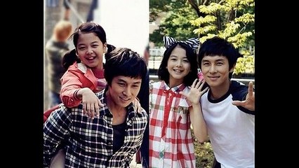 Phim Bố Nuôi MR Kim - Khi Bố Biết Yêu VTVcab7  Tập  25   Nhấn vào link dưới