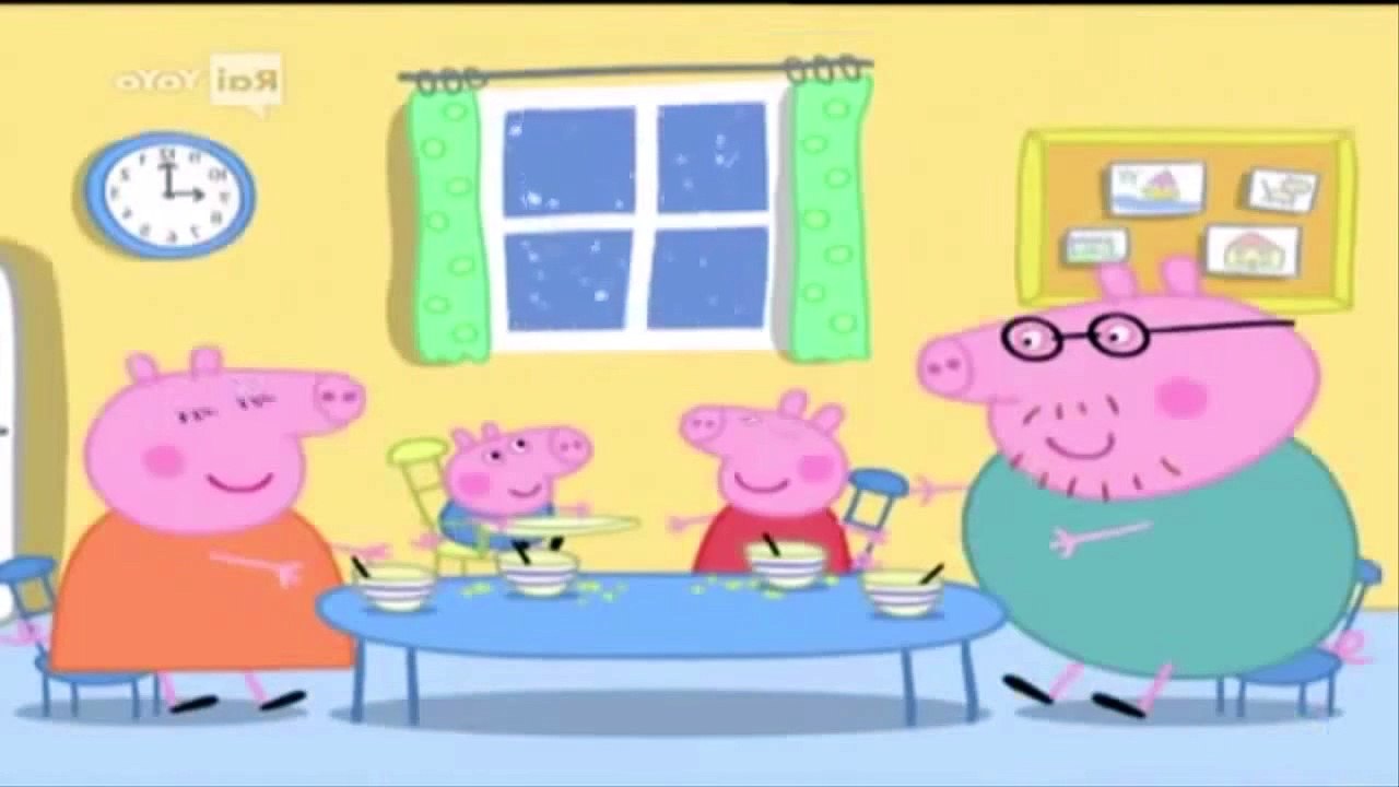 Collab LolliPooP e Speak Slash Peppa Pig YTP