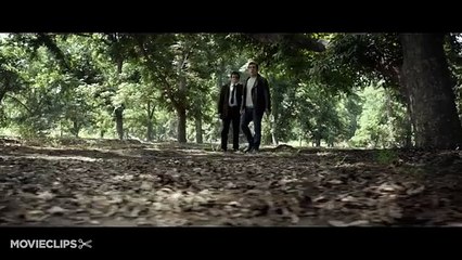 Big Bad Wolves Official Trailer 1 (2014) - Thriller HD