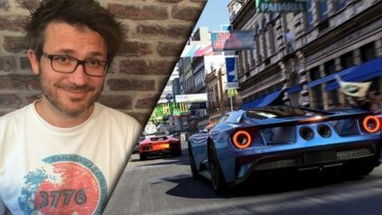 Découvrez Forza 6 dans notre LIVE avec Julo