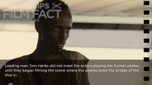 Captain Phillips - Oscar Film Fact (2013) Tom Hanks Somali Pirate Movie HD