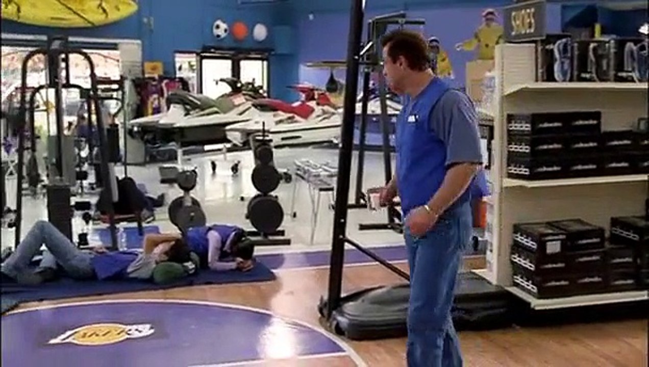 Boomtown - S01E08 "Insured by Smith and Wesson"