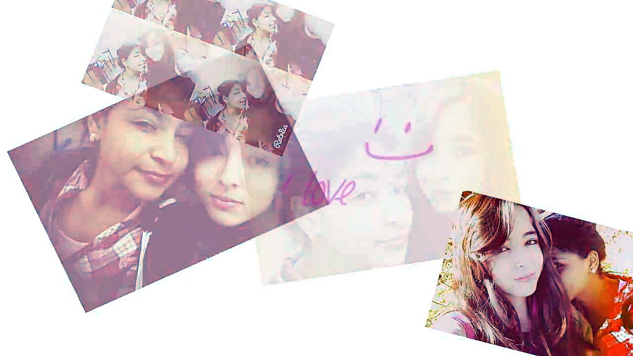 Amigas!Bes't-Friends-...
