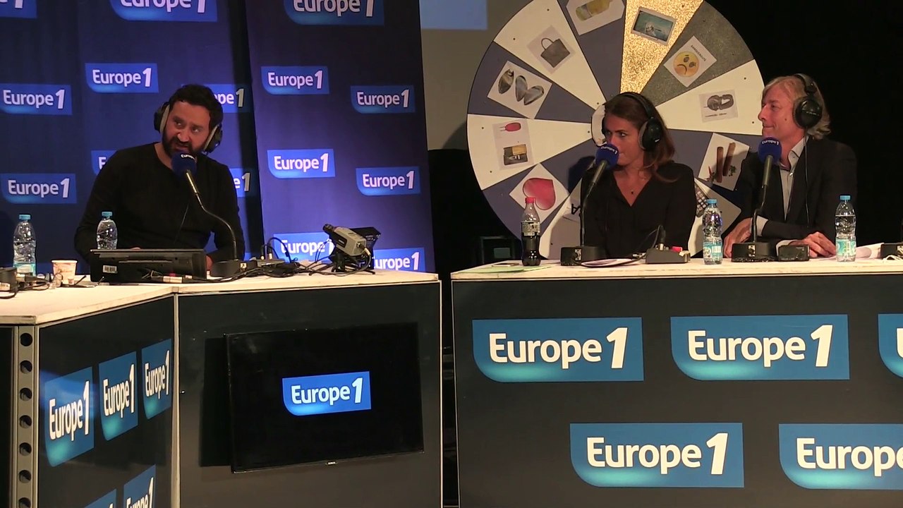 #PDLP : Estelle Denis reine de l’ABC Quizz !