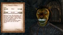 Lets Play... Elder Scrolls IV: Oblivion Part 1