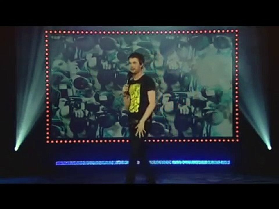 Jacks Tyra Rant