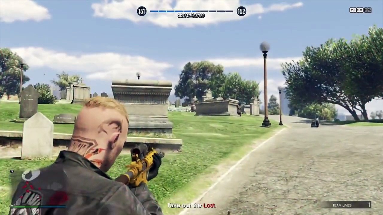 Abel Teller - Sons of Anarchy