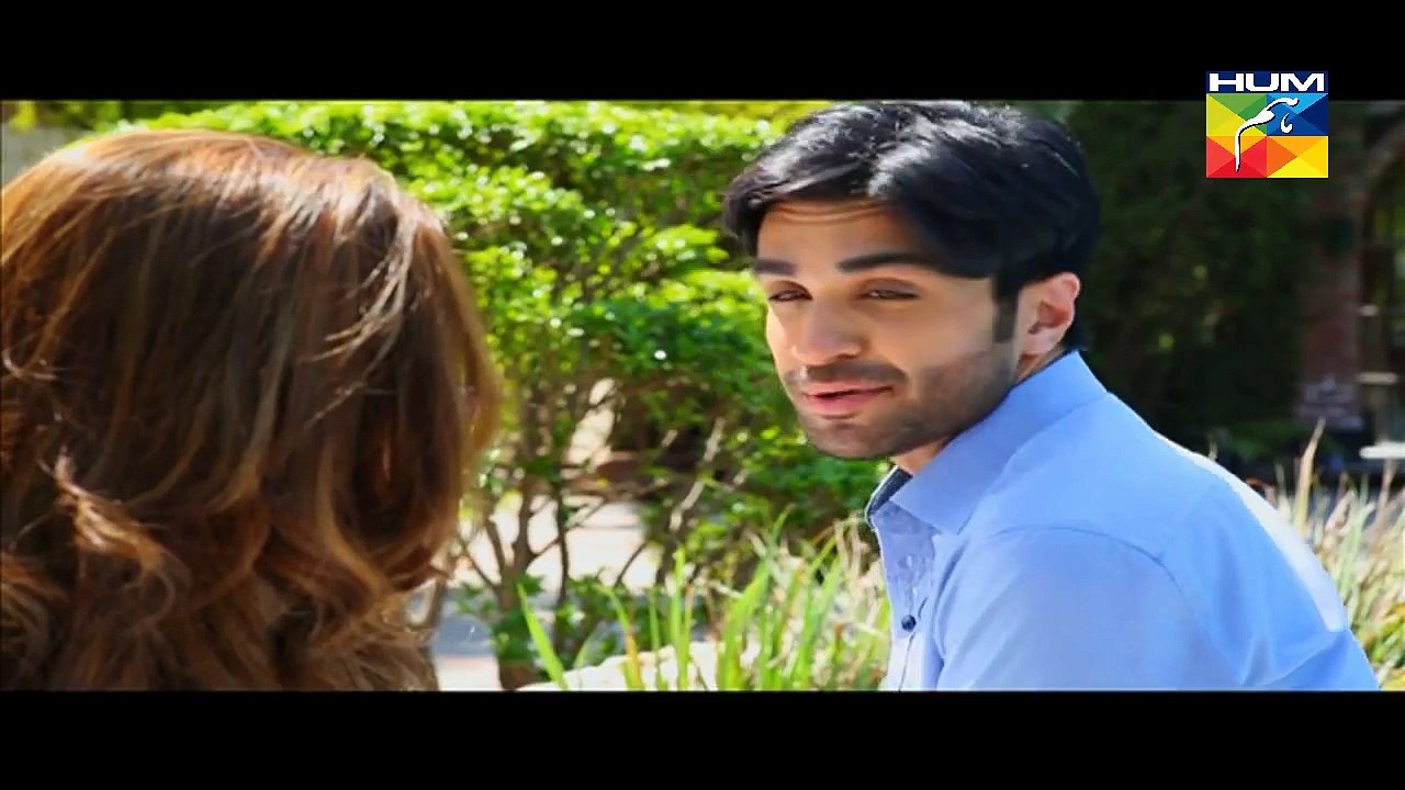 Tumhari Natasha Episode 7 Full HUM TV Drama 4 Sep 2015