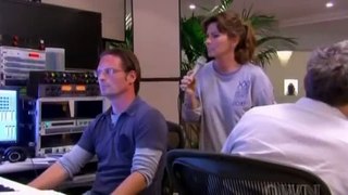 Shania Twain - Today - Recording Session