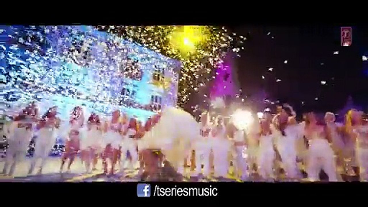 Saturday Night - Official video HD - Bangistan - Jacqueline Fernandez - Riteish Deshmukh - Pulkit Samrat - - Video Dailymotion