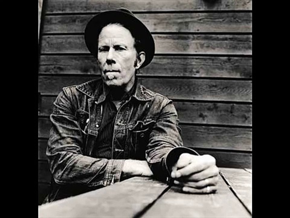 Tom Waits  Ol '55