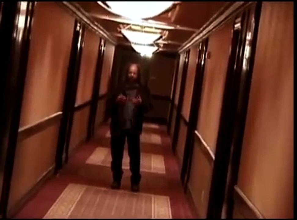 Aristocrats - Steven Wright