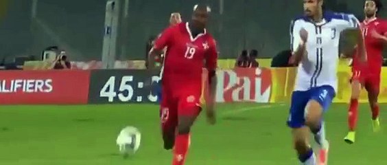 Italy vs Malta 1-0 HIGHLIGHTS