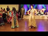 Pakistani Wedding Mehndi Night BEST Dance On  Mehndi Taan Sajdi  (FULL HD)