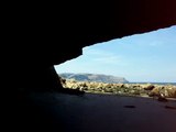 Llandudno (north wales) - in the little orme caves