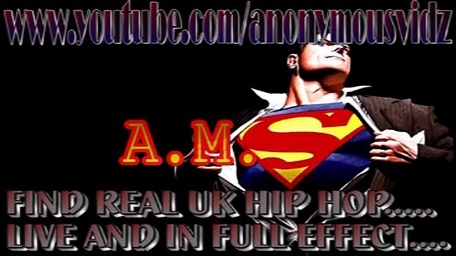 Phi Life Cypher - Speakers Corner Part2