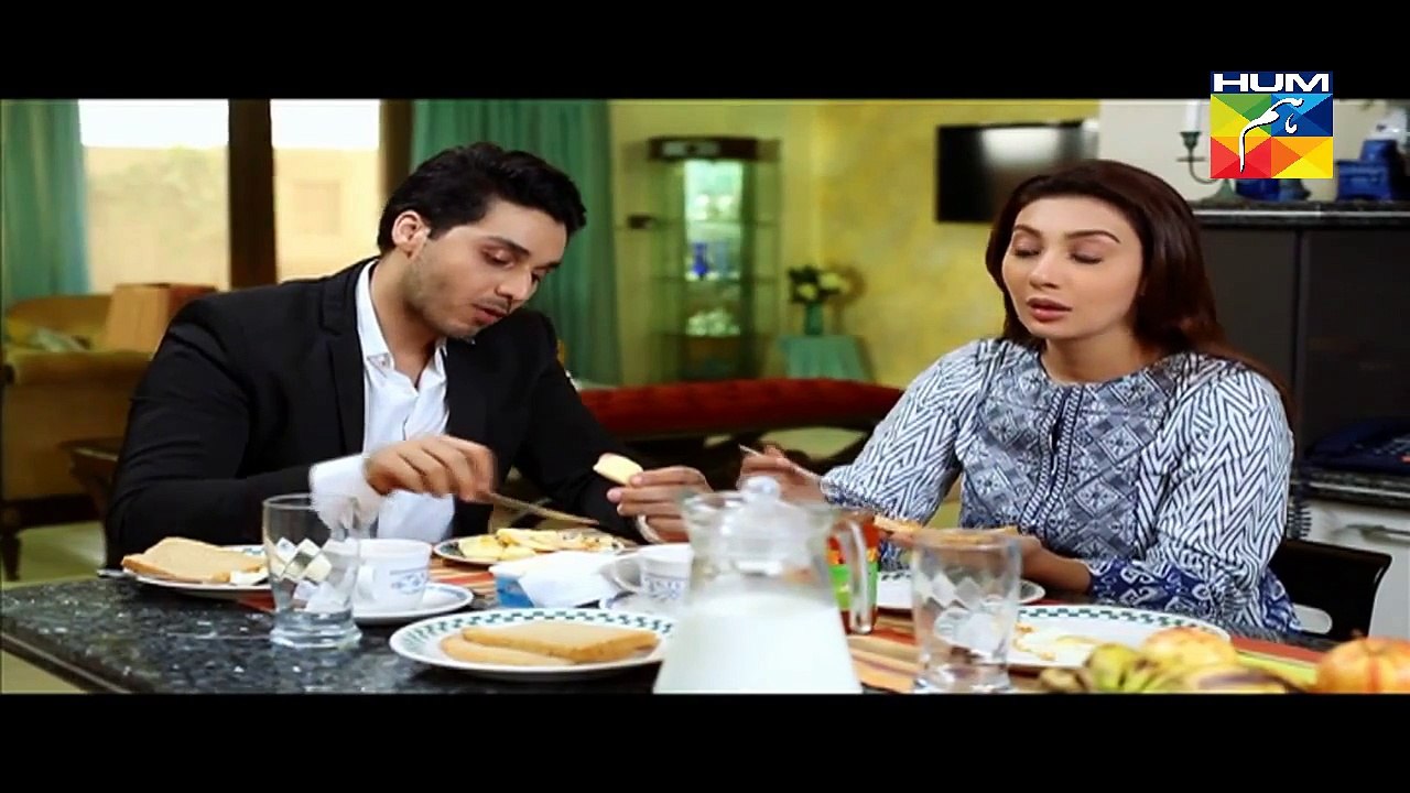 Tumhare Siwa Episode 03 Full HUM TV Drama 4 Sep 2015