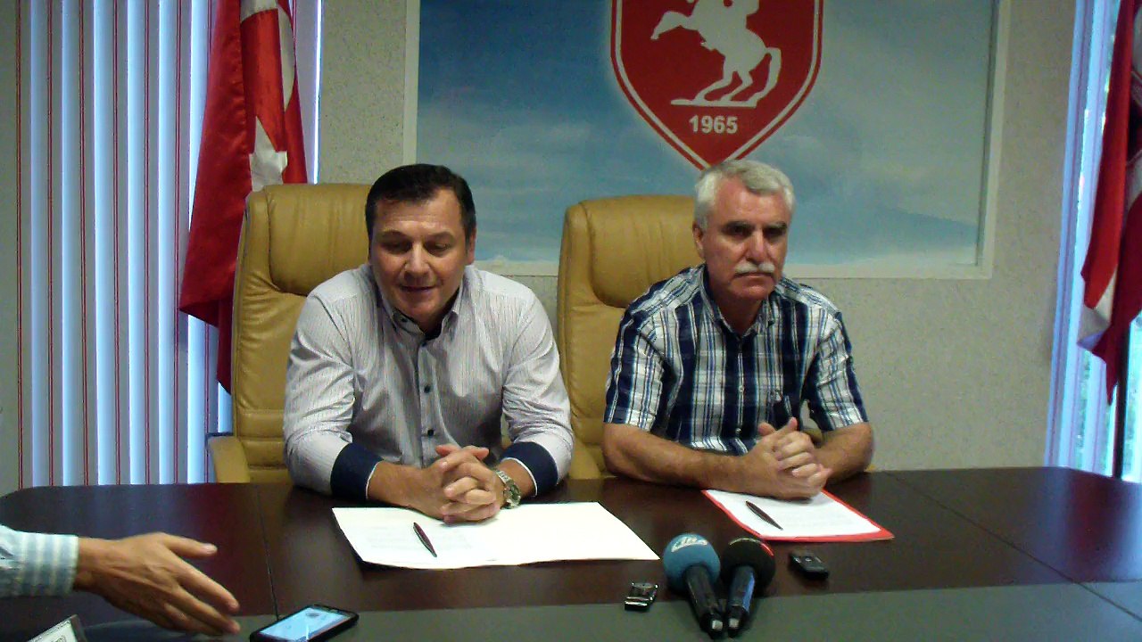 Borsan ile Sponsorluk Anlaşması
