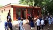 Mobile Classrooms | Portable Buildings | School Building | The school escape