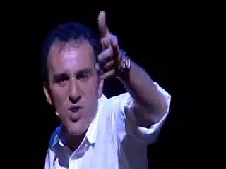 Elie Semoun Prenez un palmito melanie