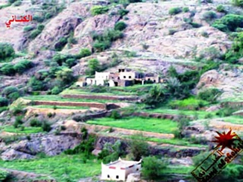 اللعب الشهري على العود( علي بن طحموس ) اخراج الكناني.flv